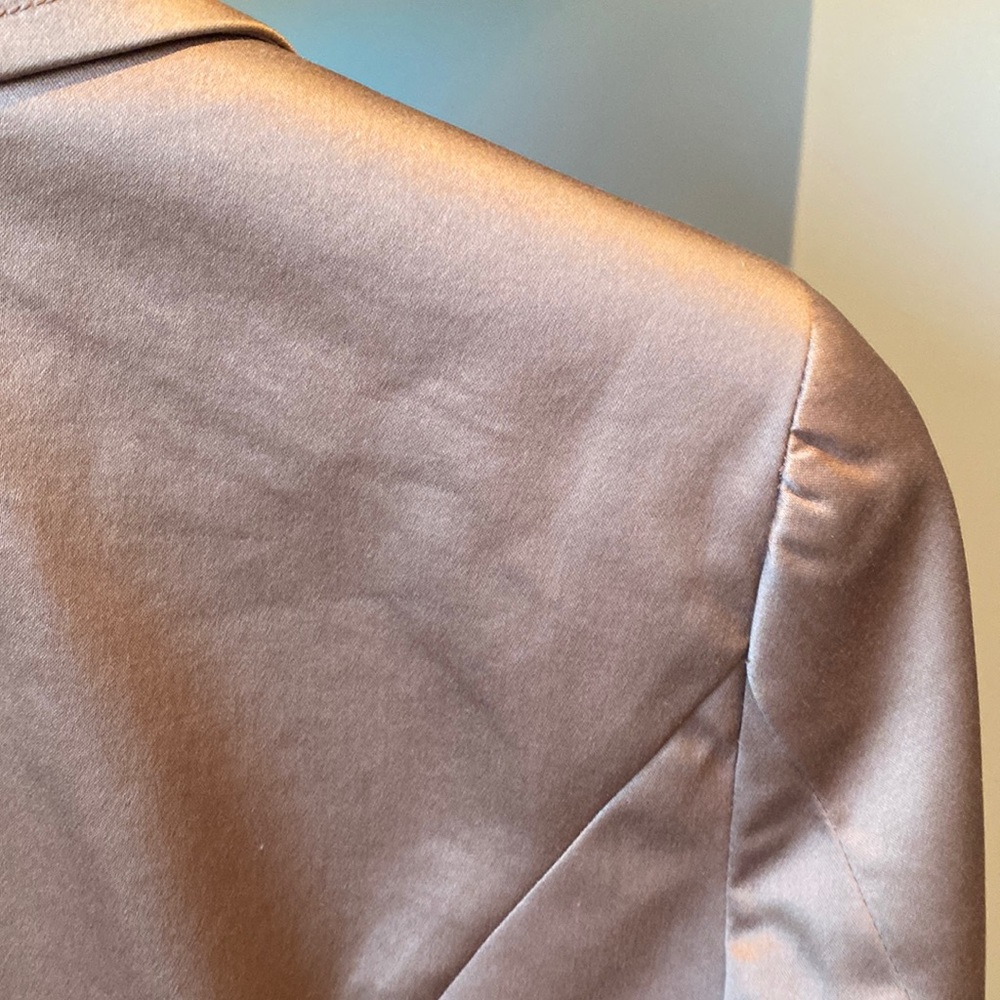 Bebe Suit jacket - Picture 5 of 5